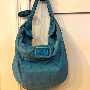 Marc jacobs hobo bag!